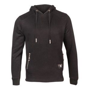 WORTHY ALWAYS WORTHY SWEATER